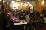 Weekend at Frolic Pub, Byblos